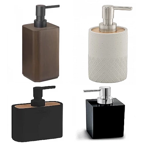 Free Standing Accessories