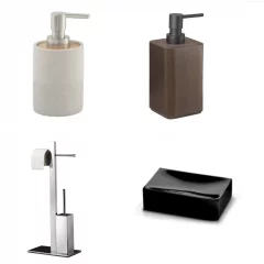 Free Standing Accessories