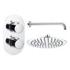 Shower valves