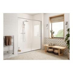 Sliding Shower Doors
