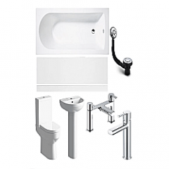 Bathroom Sanitary Ware