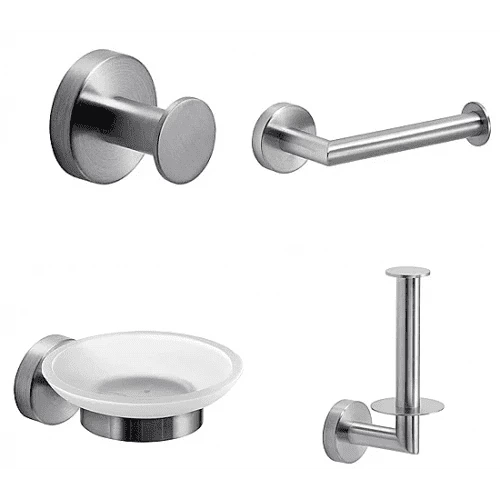 Bathroom Accessories