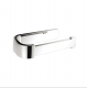 Outline Chrome Bathroom Wall Accessories - Ebzone Outline Chrome Bathroom Wall Accessories - Ebzone