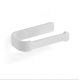 outline White Bathroom Wall Accessories - Ebzone