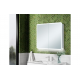 Akari 600mm 2 Door LED Mirrored Cabinet from Ebzone