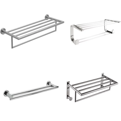 Towel Racks
