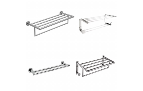 Towel Racks
