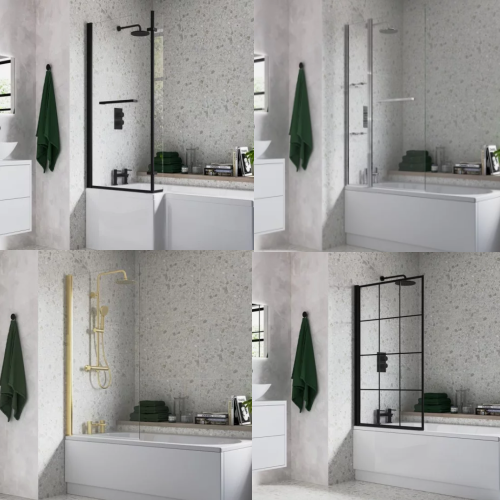 Bath Screens