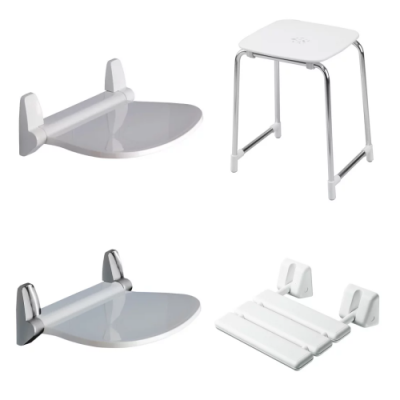 Shower Seats