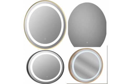 BTL Bathroom Mirrors