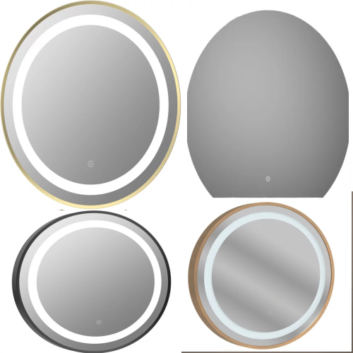 BTL Bathroom Mirrors