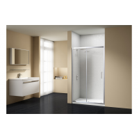 Merlyn Vivid Sublime 1100mm Sliding Door