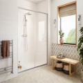 Sliding Shower Doors