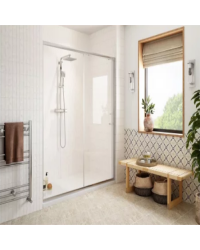 Sliding Shower Doors