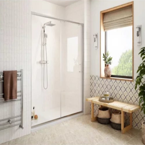 Sliding Shower Doors
