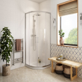 Quadrant Shower Enclosures