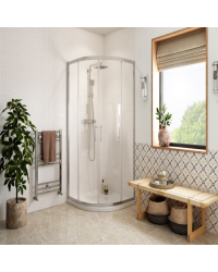 Quadrant Shower Enclosures