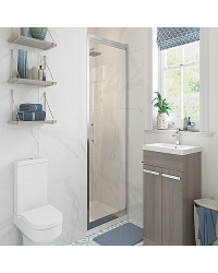 Pivot Shower Doors