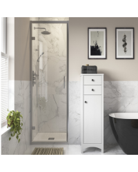 Hinged Shower Doosrs