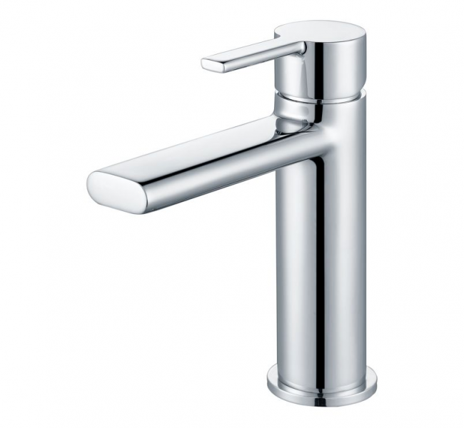 Venosa 1000mm Furniture & BTW WC Pack - White Gloss (RH)