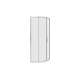 Classix 900mm 2 Door Easy-Fit Quadrant - Chrome Classix 900mm 2 Door Easy-Fit Quadrant - Chrome