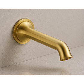Bath Spout