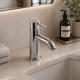Harmonie Range of Bathroom Taps & Mixers - Ebzone