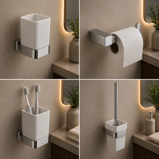 Origins Living Spluga Accessories