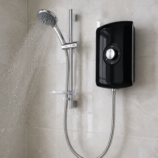 Electric Showers