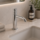 Kite Range of Bathroom Taps & Mixers - Ebzone