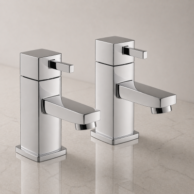 Bathroom Basin Taps