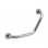Origins Living Up Angled Grab Bar - Chrome 1122-13