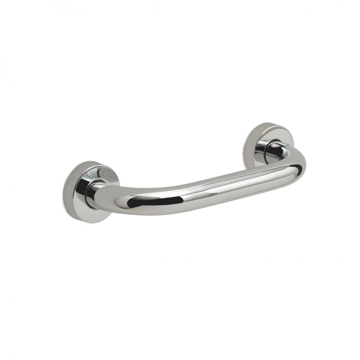Origins Living Up Grab Bar 28cm - Chrome 1121/20-13