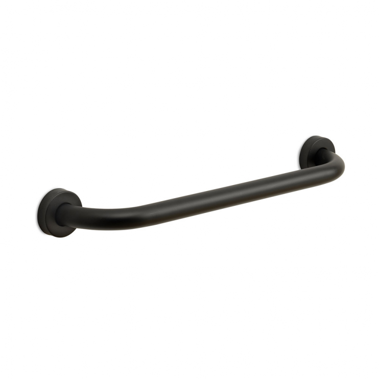 Origins Living Up Grab Bar 48cm - Black 1121/45-14
