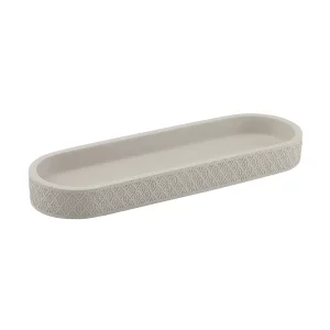 Origins Living Afrodite Tray - Warm Grey 4906-08
