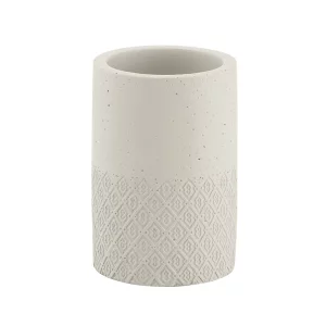 Origins Living Afrodite Tumbler - Warm Grey 4998-08