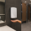 Origins Living Futura Optical Hand Dryer - Polished 127054