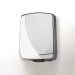 Commercial Washroom 127054 Origins Living Futura Optical Hand Dryer - Polished 127054
