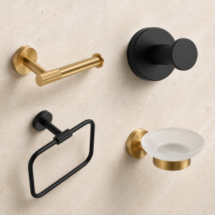 Bathroom Accessories 