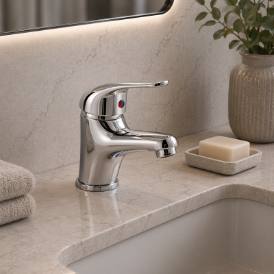 Nerola Range of Bathroom Taps & Mixers Nerola Range of Bathroom Taps & Mixers