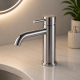 Vema Tiber Range of Bathroom Taps & Mixers - Ebzone