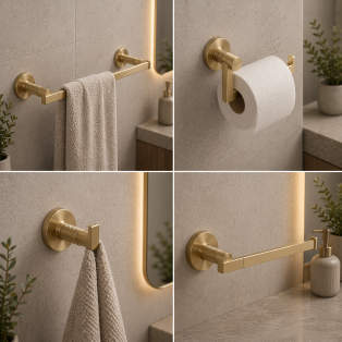 Origins Living Baxter Accessories