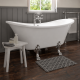 Clawed Feet Baths - Ebzone Clawed Feet Baths - Ebzone