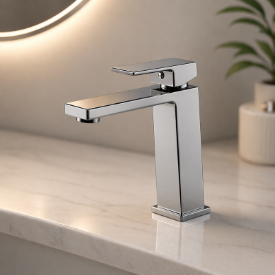 Vema Lys Range of Bathroom Taps & Mixers Vema Lys Range of Bathroom Taps & Mixers