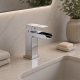Marne Range of Bathroom Taps & Mixers - Ebzone