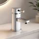 Toulon Range of Bathroom Taps & Mixers - Ebzone Toulon Range of Bathroom Taps & Mixers - Ebzone