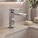Fervour Range of Bathroom Taps & Mixers - Ebzone