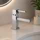 Zeal Range of Bathroom Taps & Mixers - Ebzone