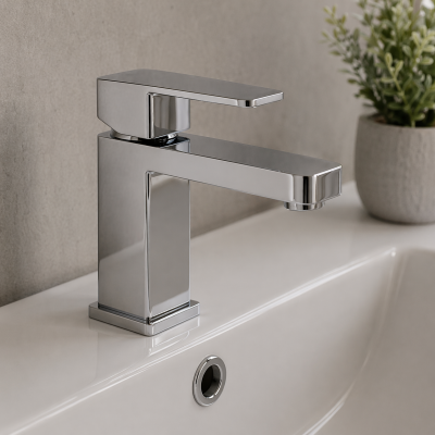 Adria Range of Bathroom Taps & Mixers Adria Range of Bathroom Taps & Mixers