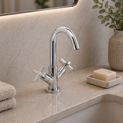 Serenitie Range of Bathroom Taps & Mixers Serenitie Range of Bathroom Taps & Mixers